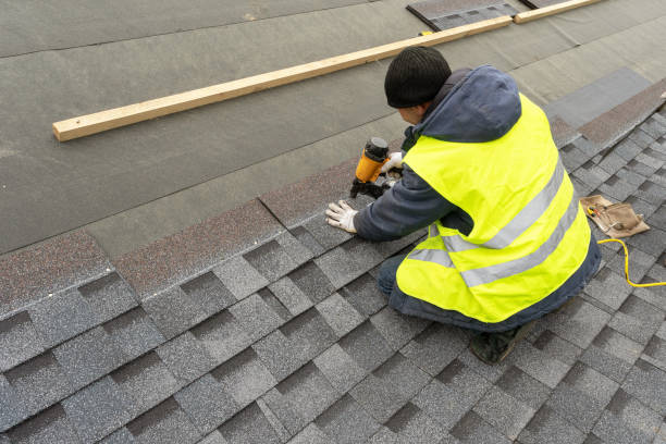 Best Tile Roofing Contractor  in Dahlone, GA