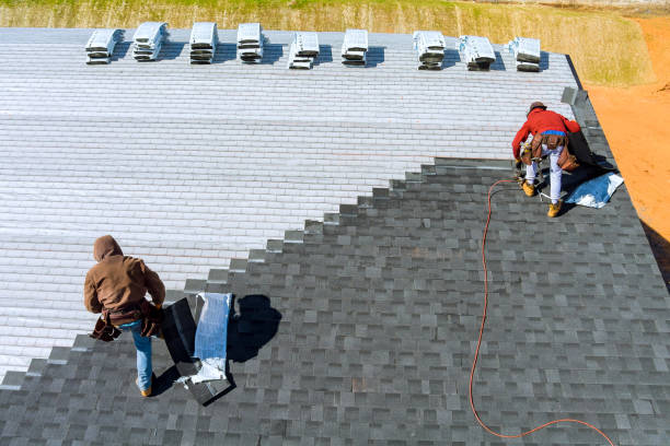 Quick and Trustworthy Emergency Roof Repair Services in Dahlonega, GA