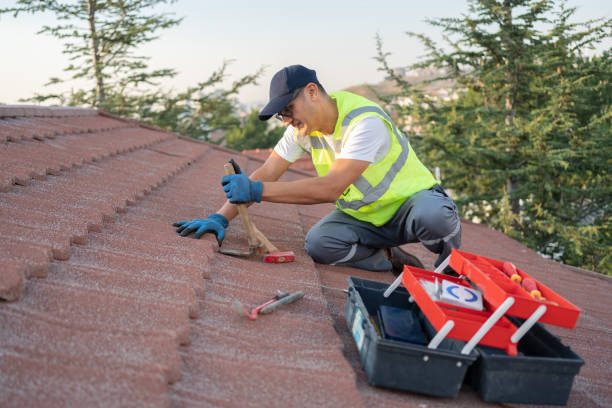 Dahlonega, GA Roofing Contractor Company