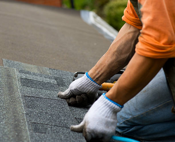Best Affordable Roofing Company  in Dahlone, GA