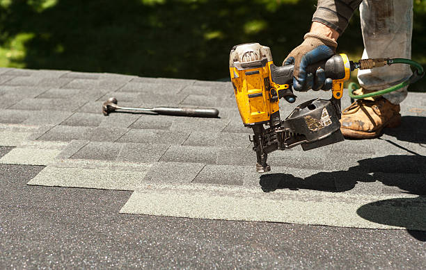 Best New Roof Installation  in Dahlone, GA